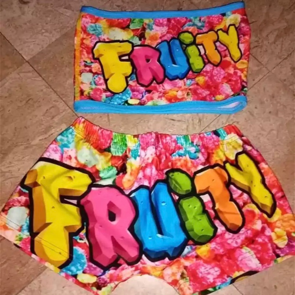 Snack short